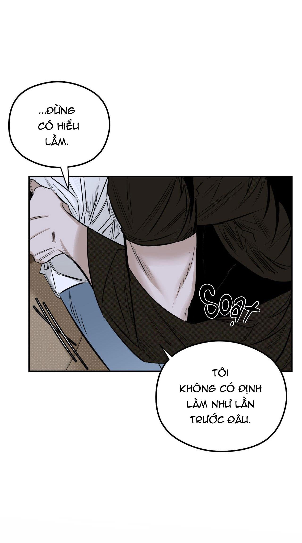 Đọc truyện BÓNG RẮN DƯỚI ÁNH TRĂNG - Chapter 6