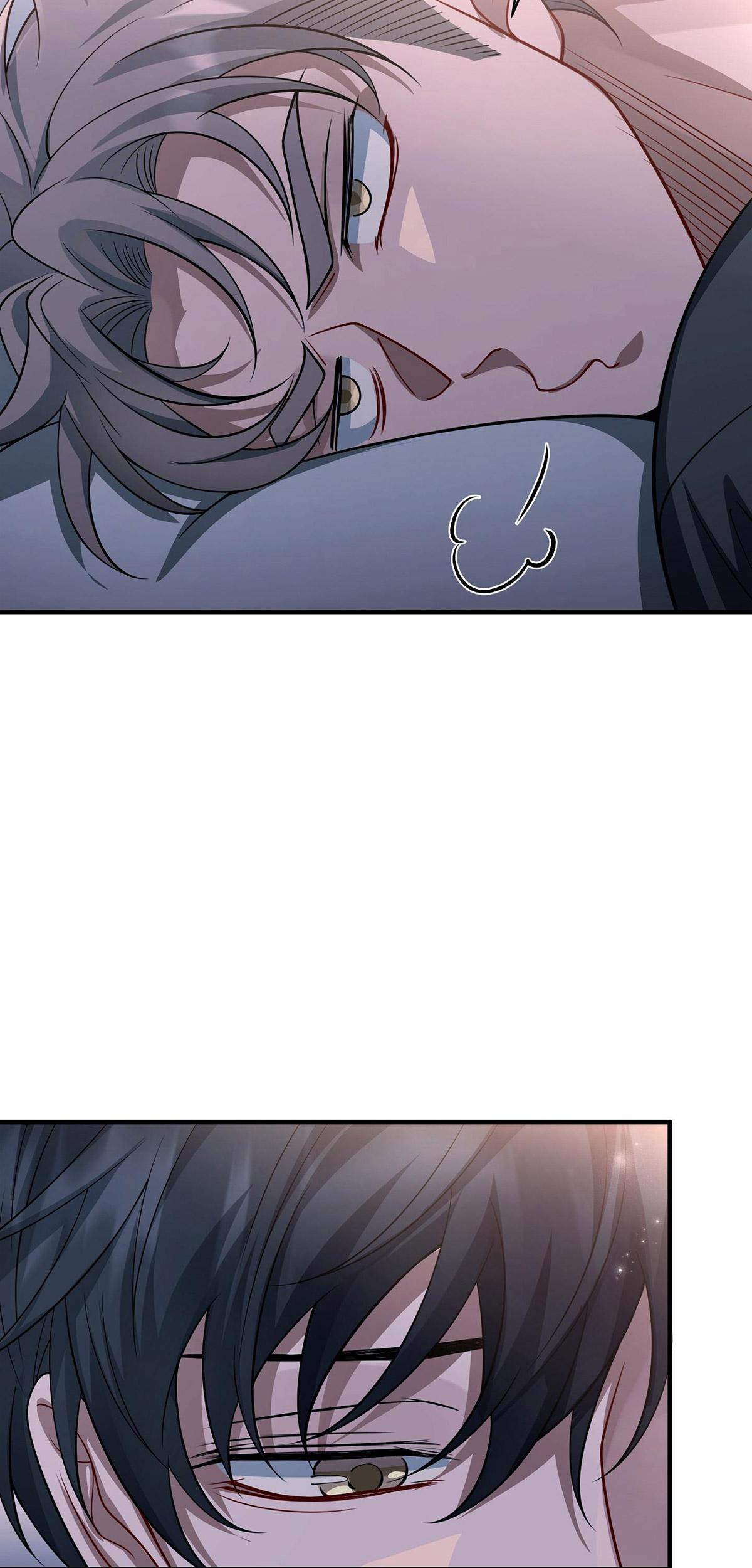 Đọc truyện Vết Hằn - Chapter 36