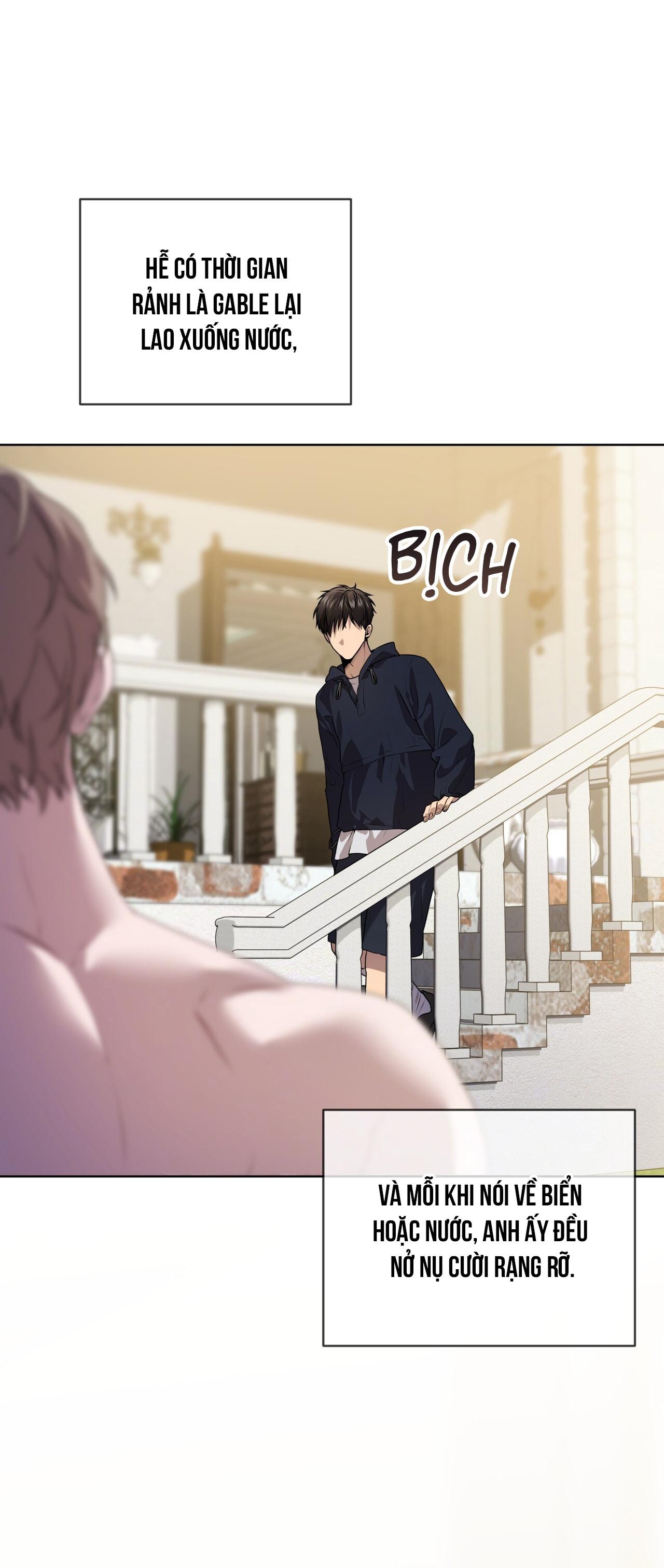 Đọc truyện Passion - Chapter 111