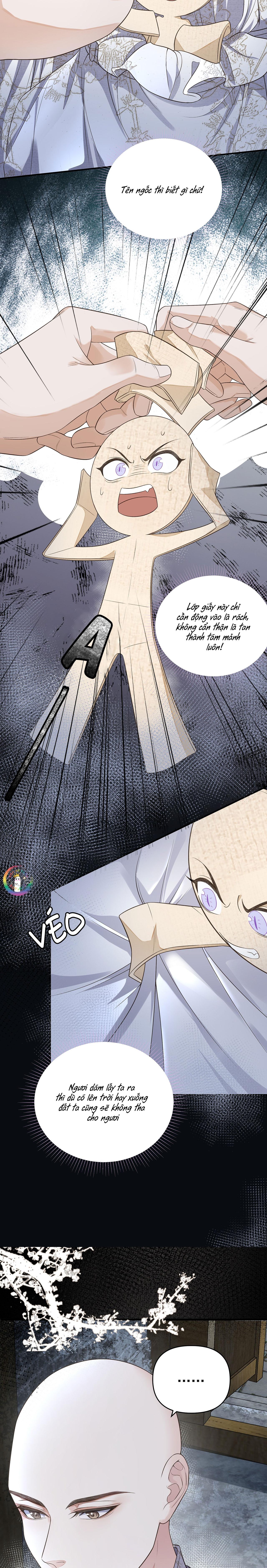 Đọc truyện (END) Đồng Tiền Kham Thế - Chapter 14