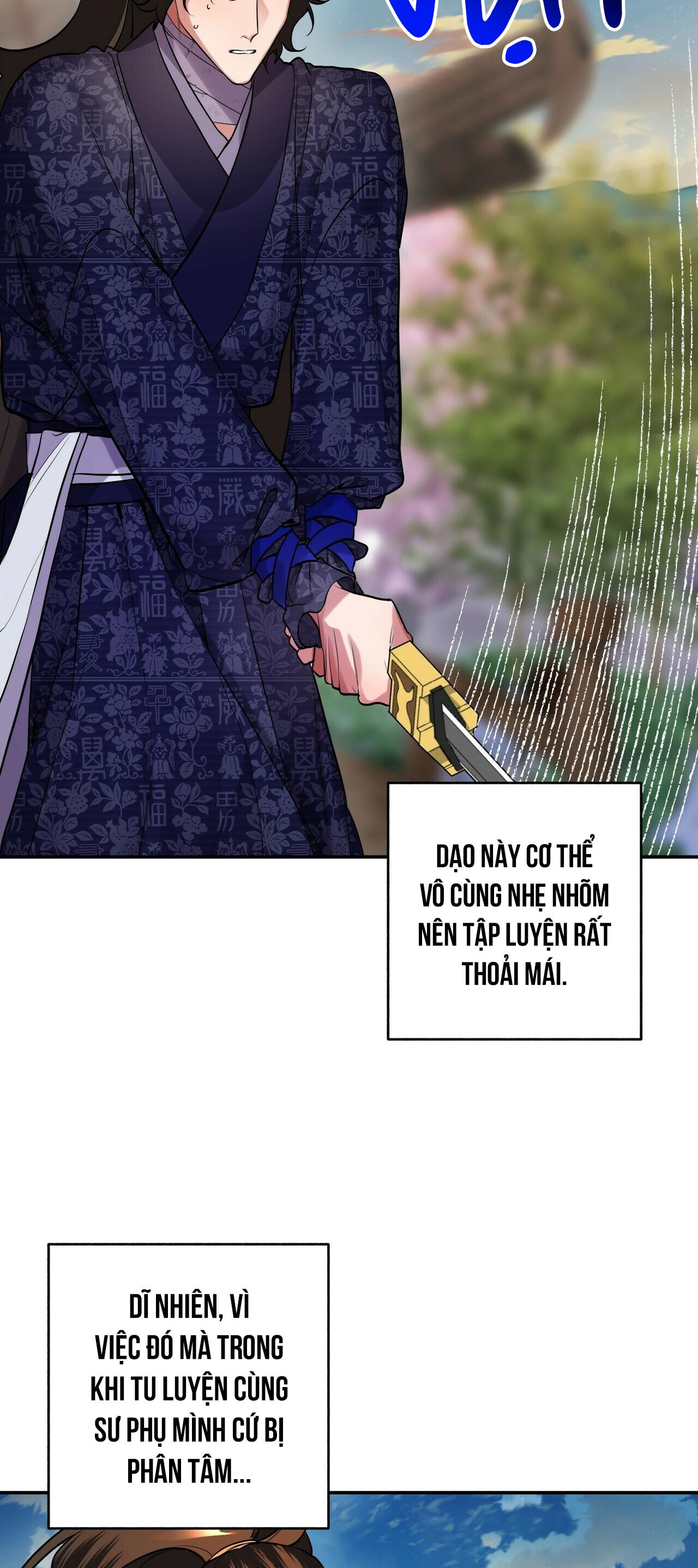 Đọc truyện BÁT NHÃ GIAI NHÂN - Chapter 14