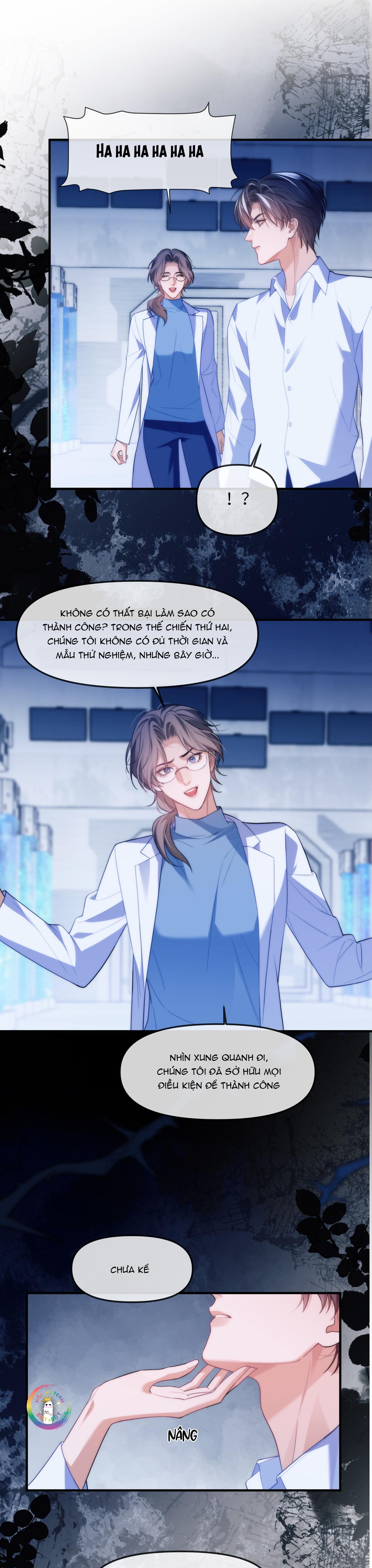 Đọc truyện Nhân Ngư Desharow - Chapter 80