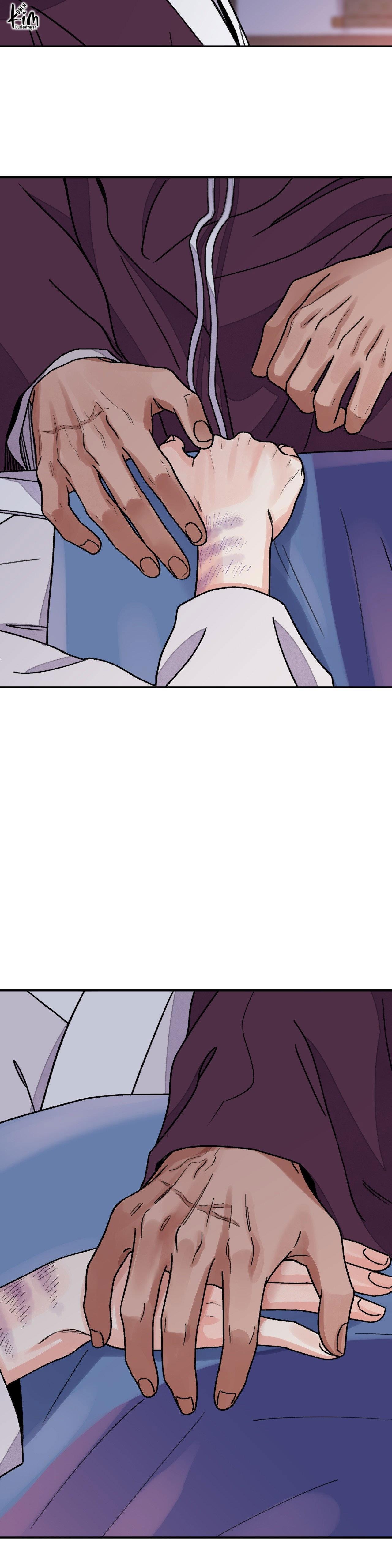 Đọc truyện KIẾM HOA - Chapter 56