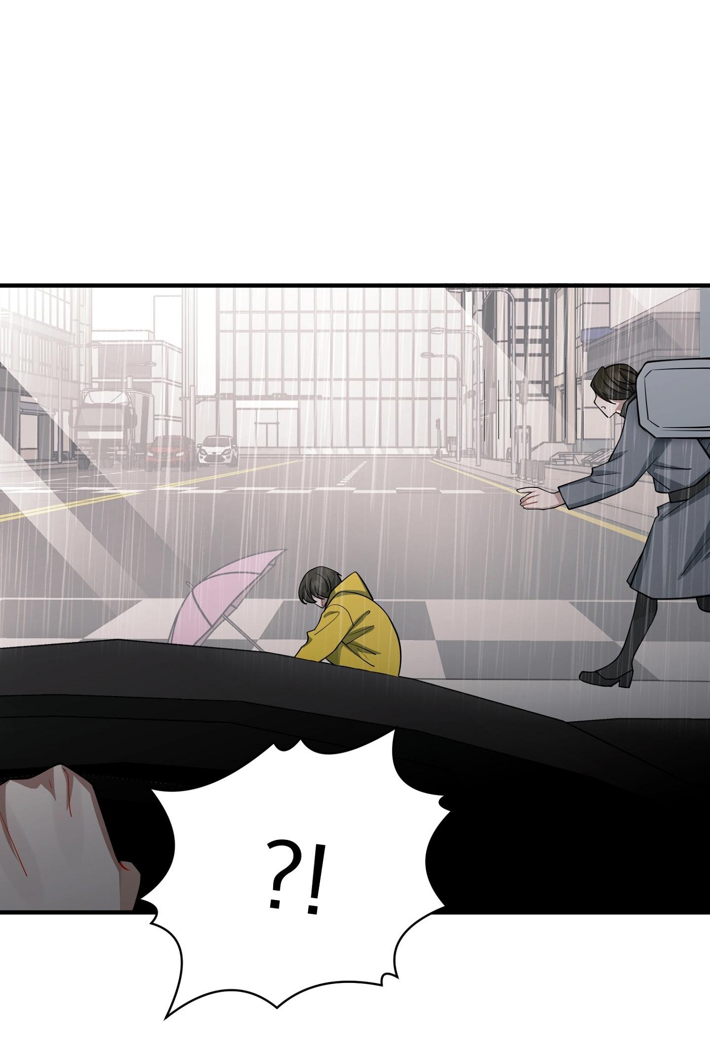 Đọc truyện Vết Hằn - Chapter 47