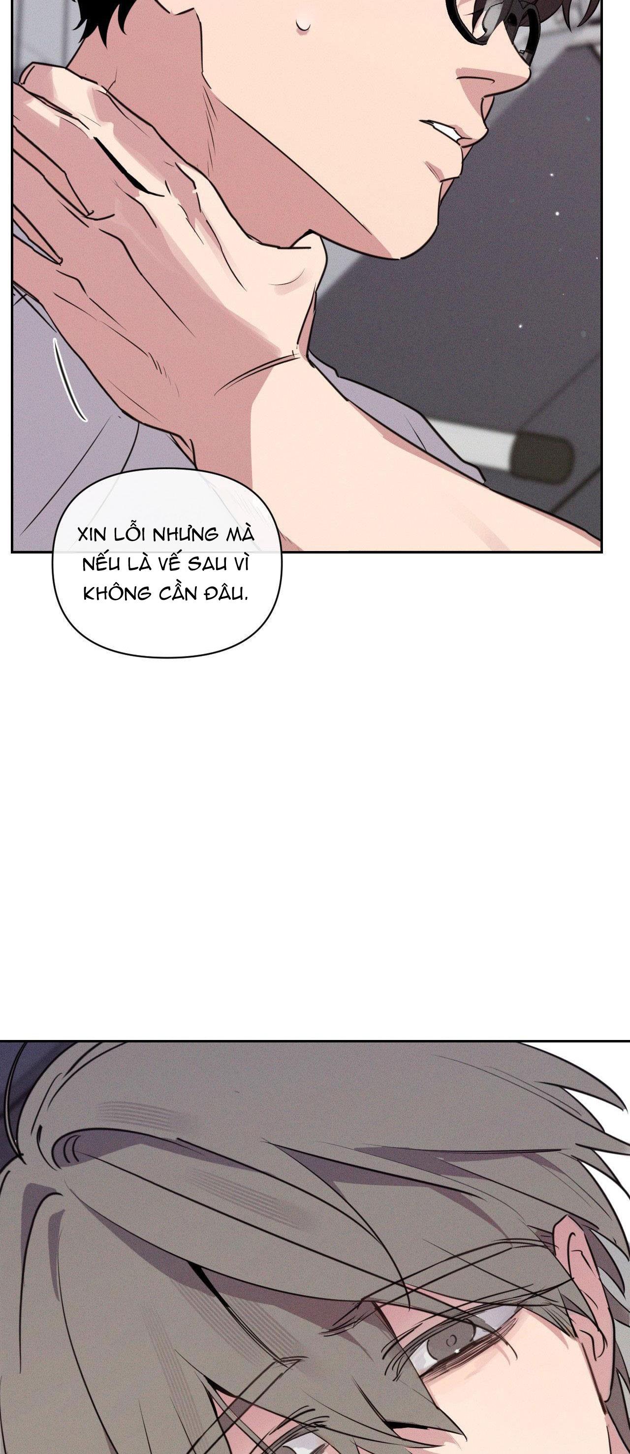 Đọc truyện XIỀNG XÍCH HOÀN MỸ - Chapter 29