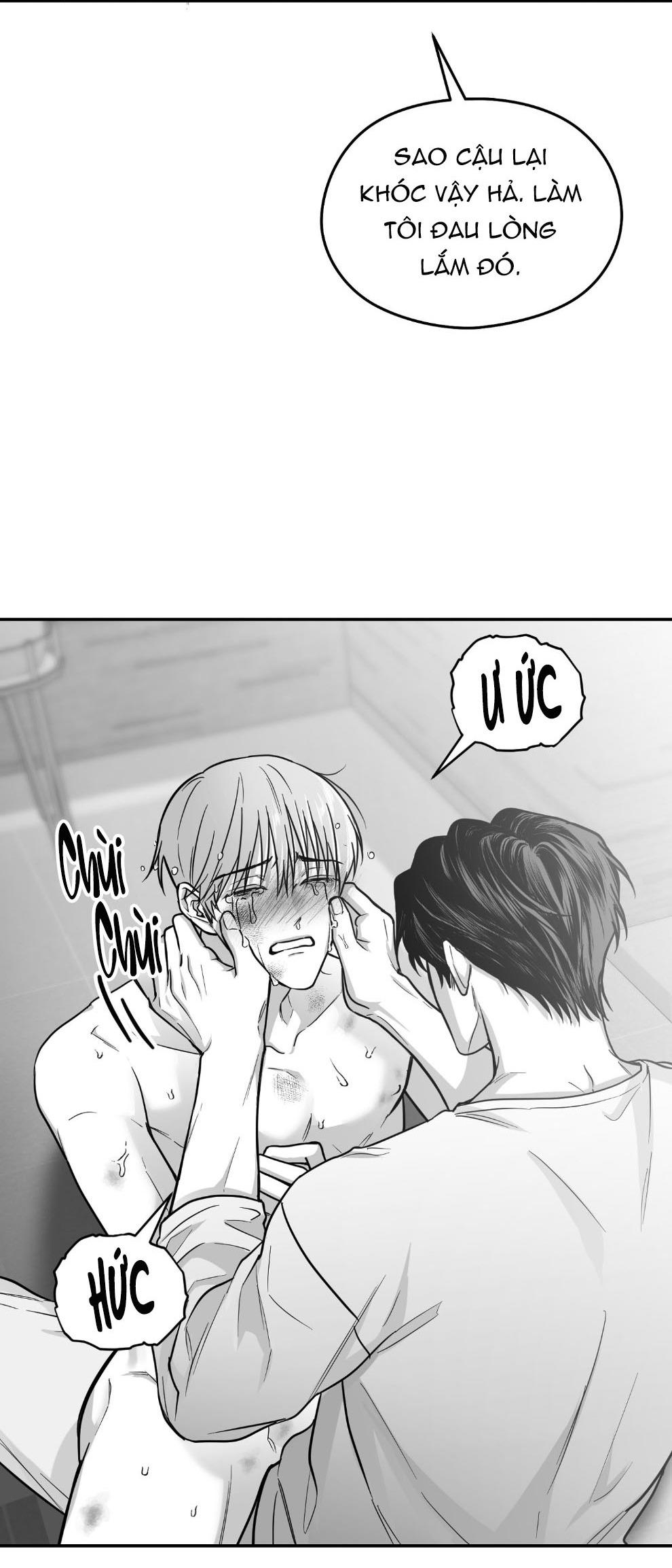 Đọc truyện NON ZERO SUM - Chapter 31