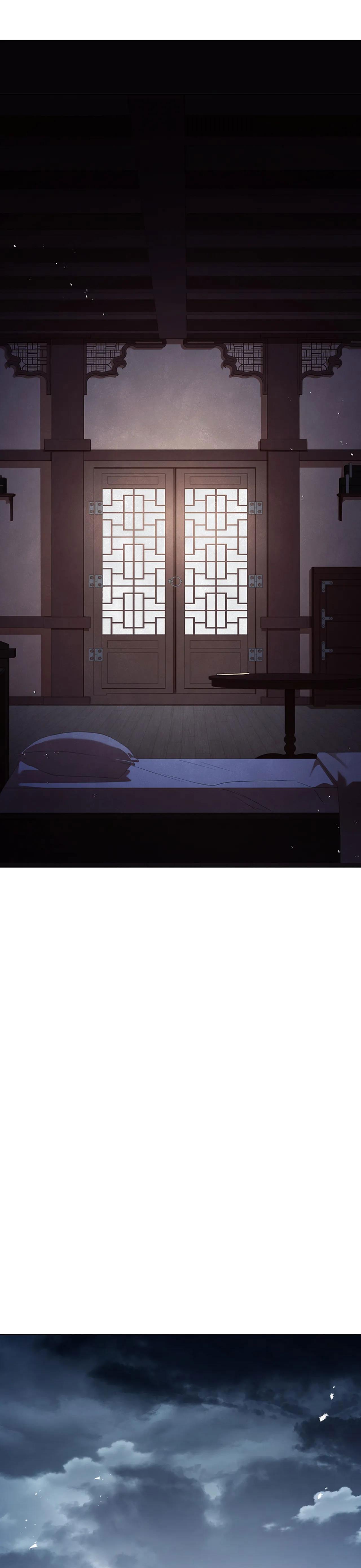 Đọc truyện HOA GIẤY - Chapter 70