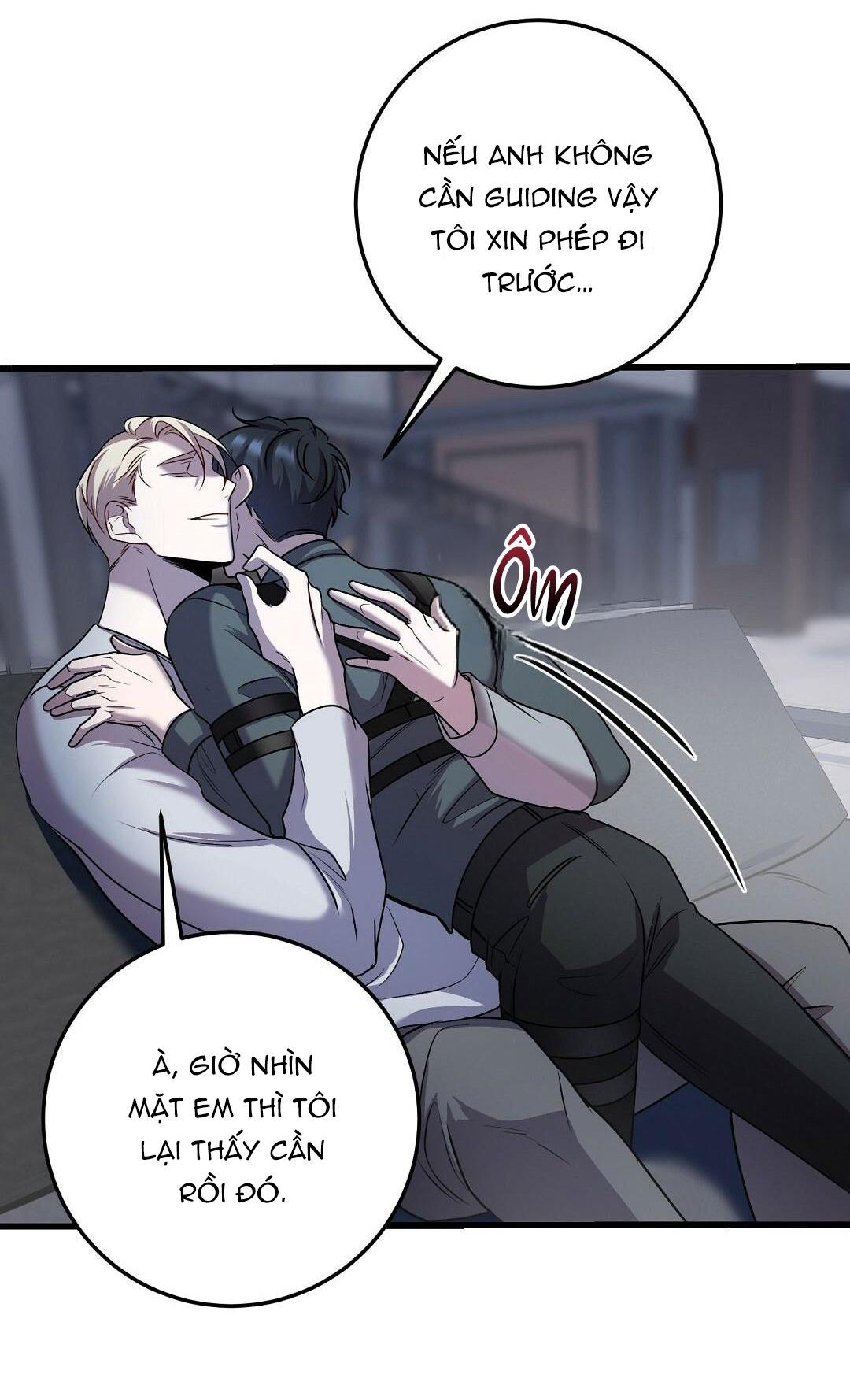 Đọc truyện Đáy Sâu Tuyệt Vọng - Chapter 11