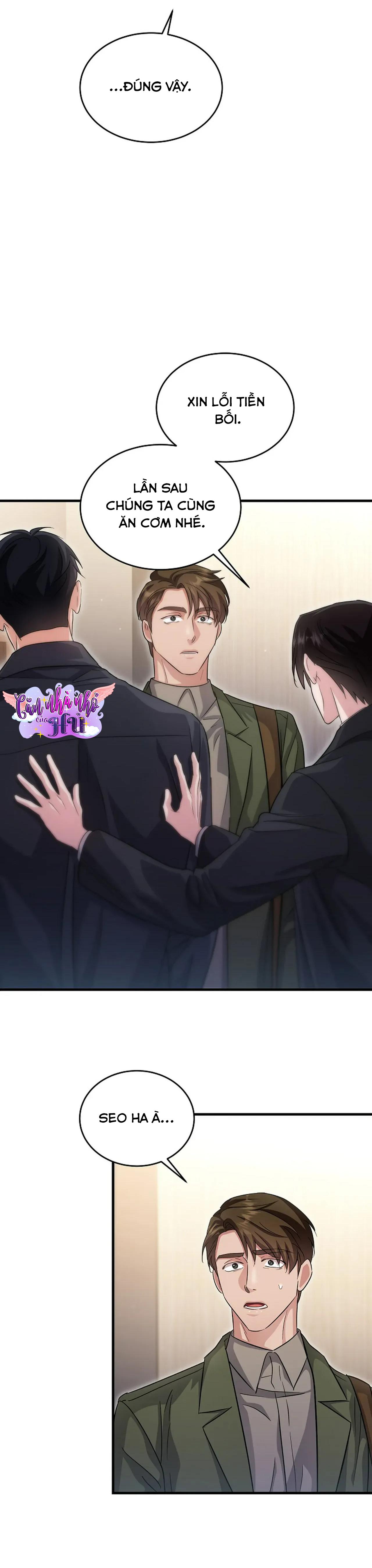 Đọc truyện DÒNG SÔNG NÔ LỆ - Chapter 25