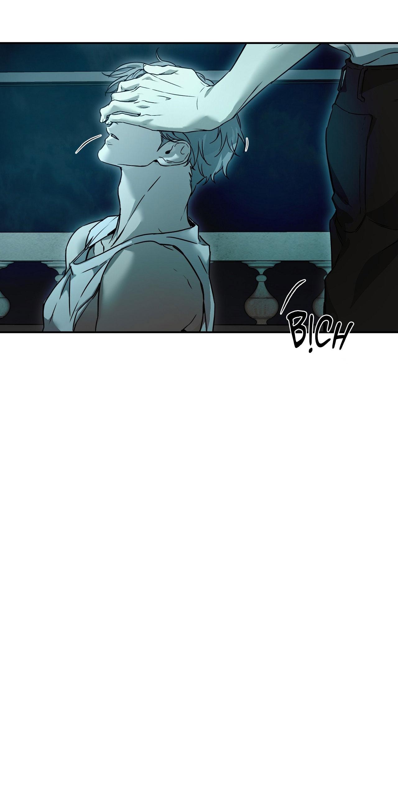 Đọc truyện NERD PROJECT - Chapter 27