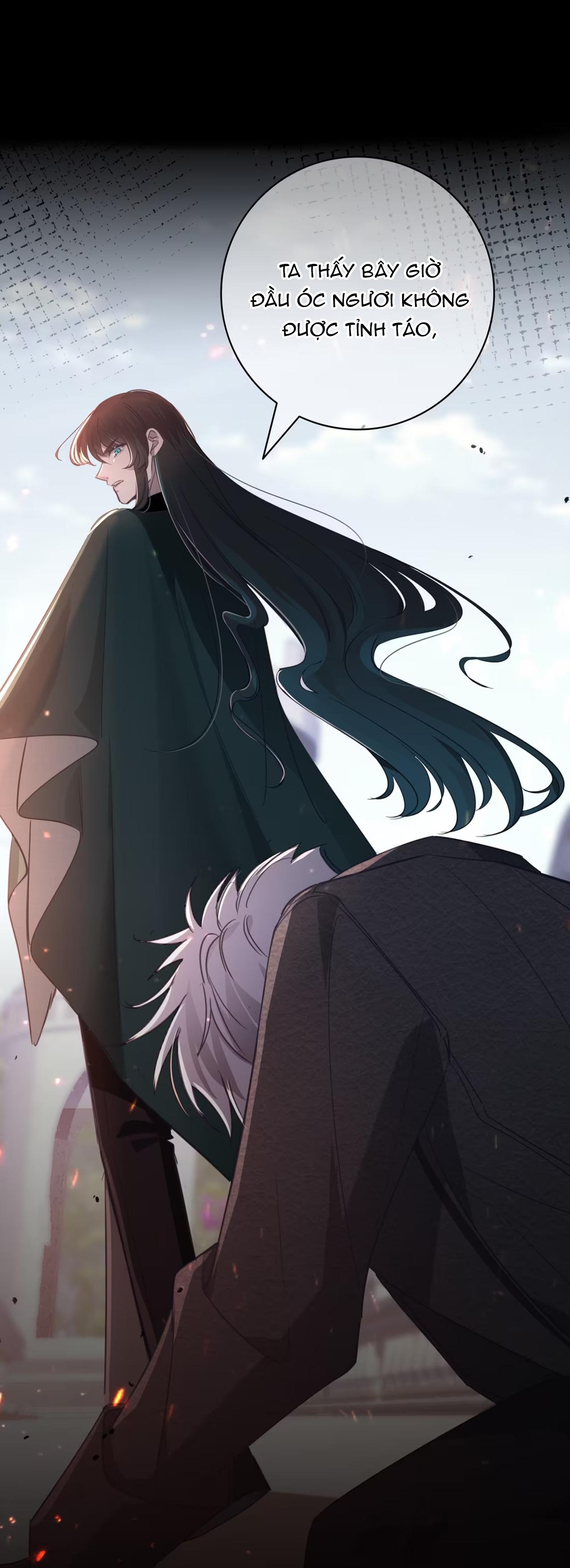 Đọc truyện Phệ Chủ - Chapter 6