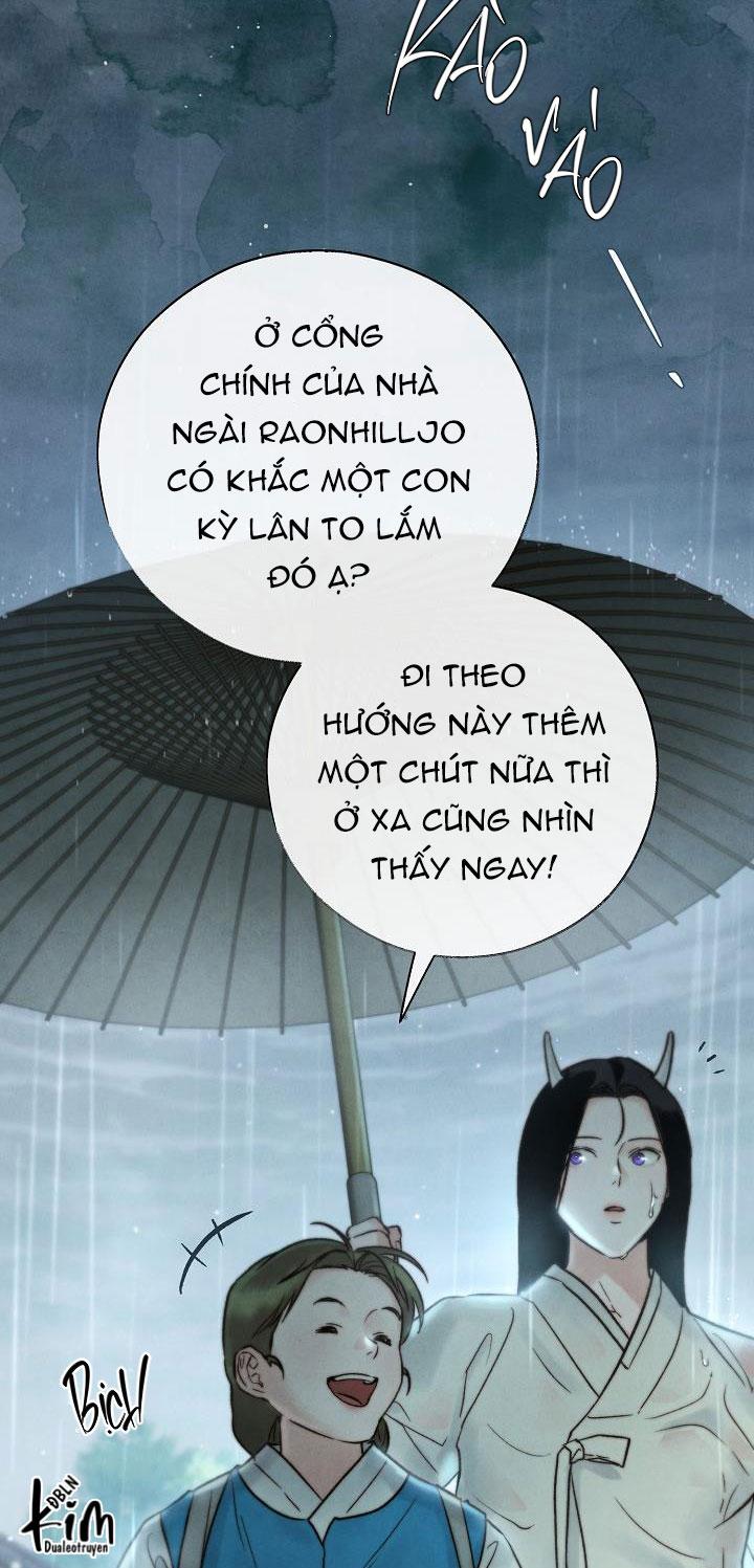 Đọc truyện THUỐC ĐỘC - Chapter 11