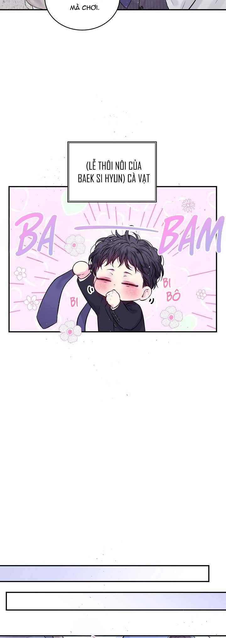 Đọc truyện BÌNH MINH THỨ HAI - Chapter 77