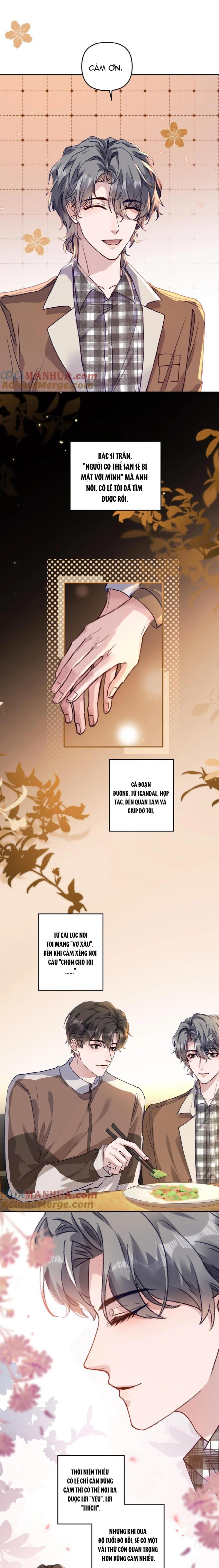 Đọc truyện Hữu Danh - Chapter 42