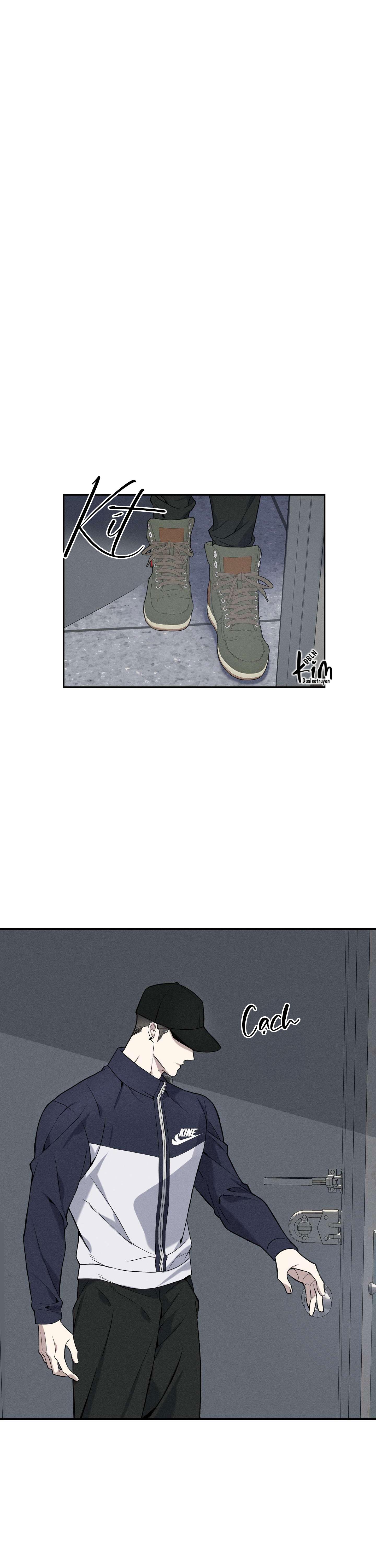 Đọc truyện PHÁ NÁT EM - Chapter 4