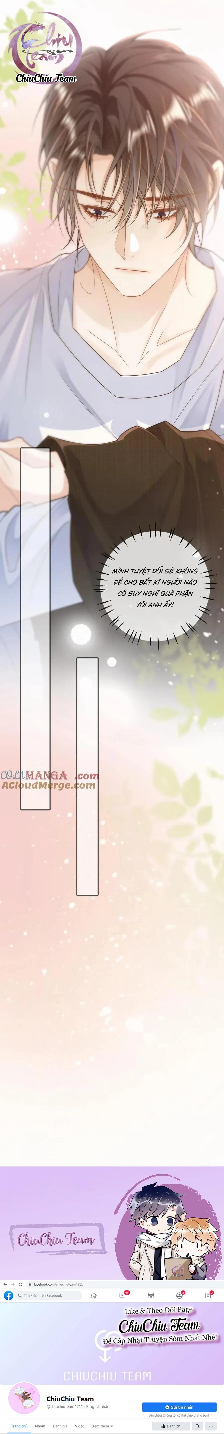 Đọc truyện Khát Vọng Ngọt Ngào - Chapter 262