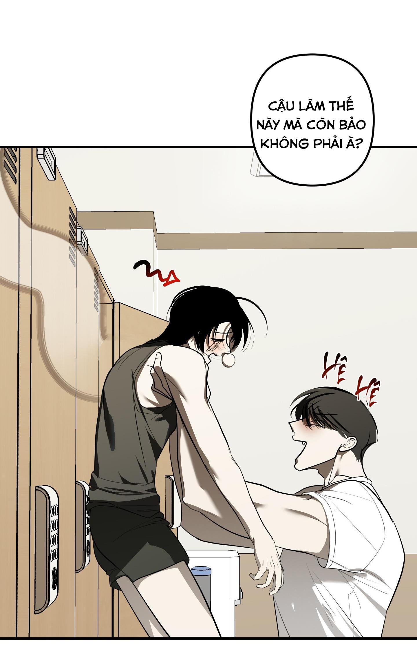 Đọc truyện LIST TRUYỆN NGẮN CHỊT CHỊT - Chapter 110