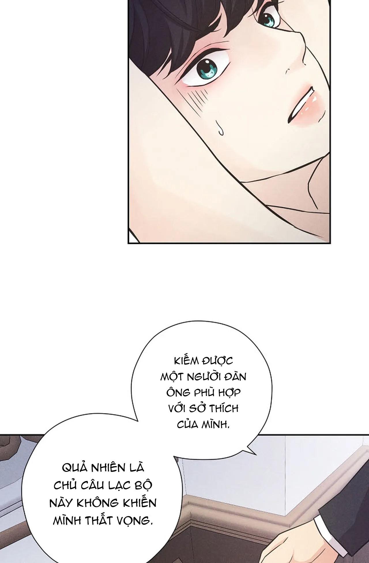 Đọc truyện [on-going] Dòng Chảy Xa Bờ - Chapter 1