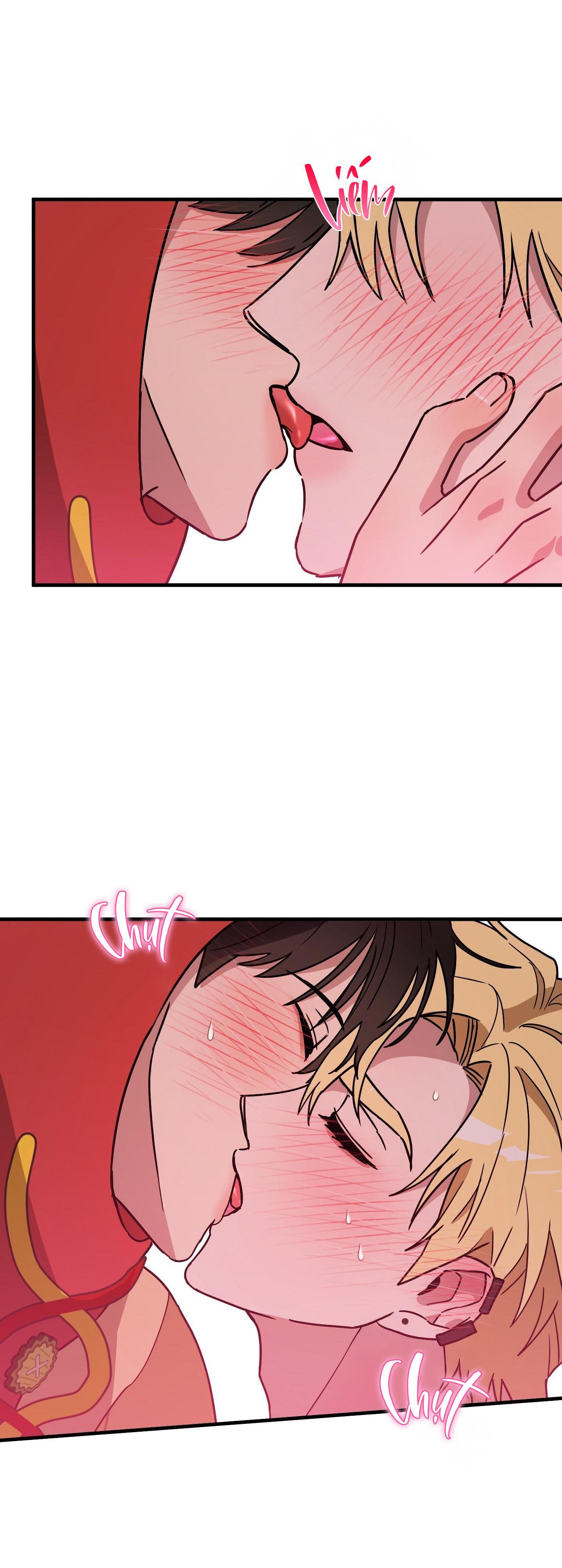 Đọc truyện  Yêu Phải Lừa Đảo - Chapter 11