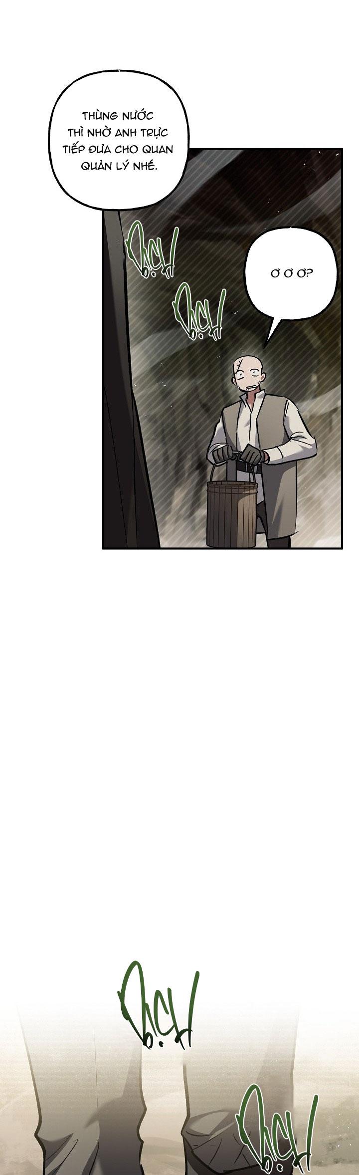 Đọc truyện (ABO) BƯỚC NGOẶT - Chapter 53