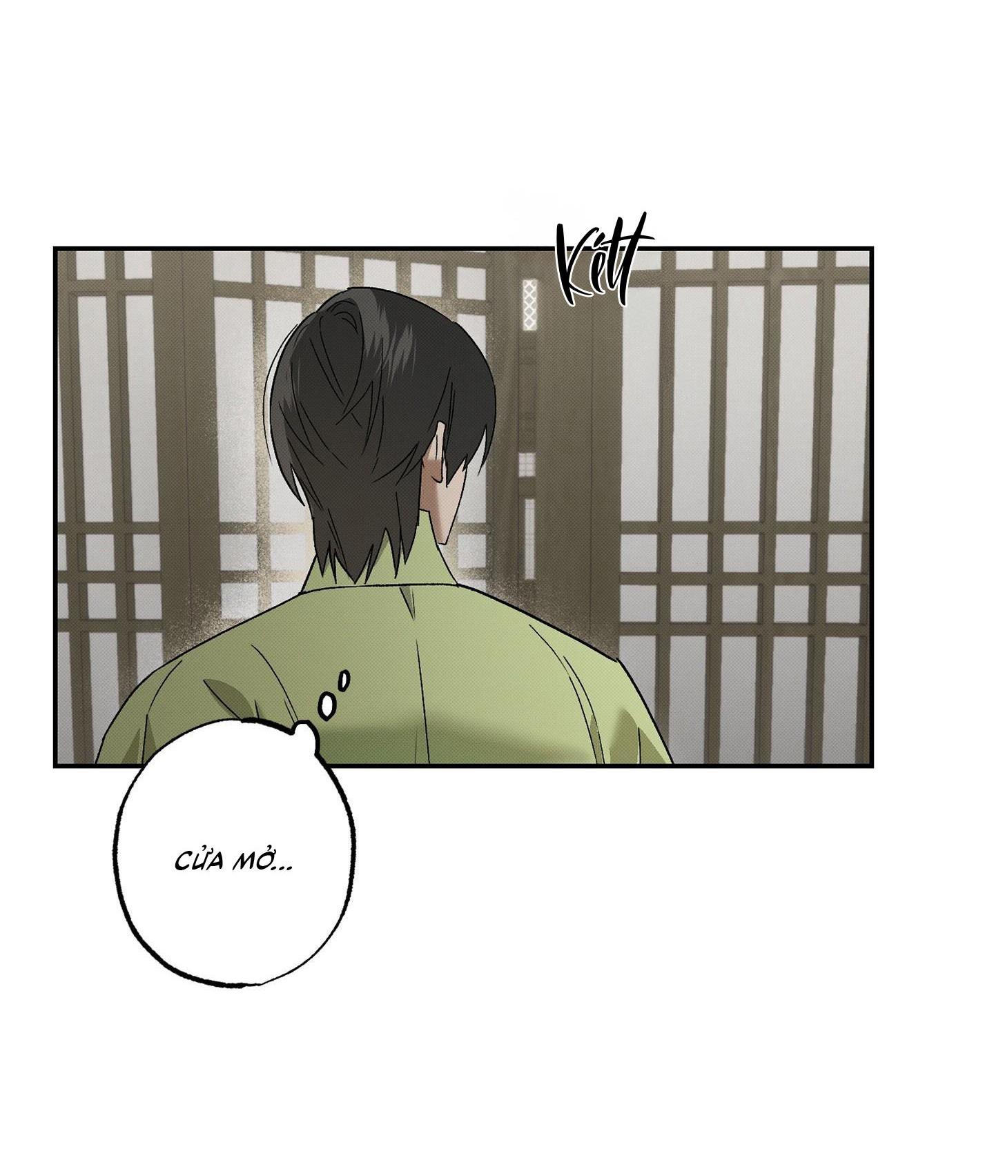 Đọc truyện  Nguyệt Ẩn Dạ Đàm - Chapter 8