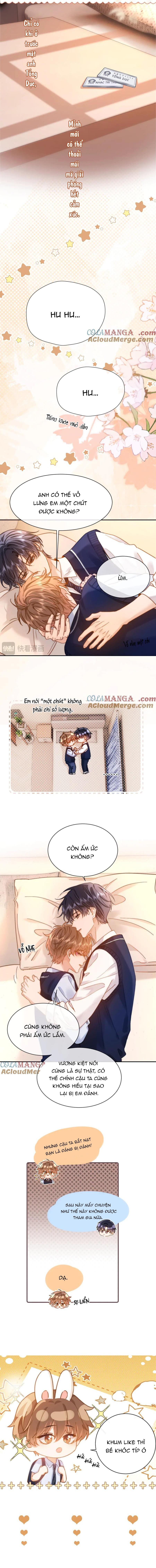 Đọc truyện Chất Dị Ứng Đáng Yêu - Chapter 39