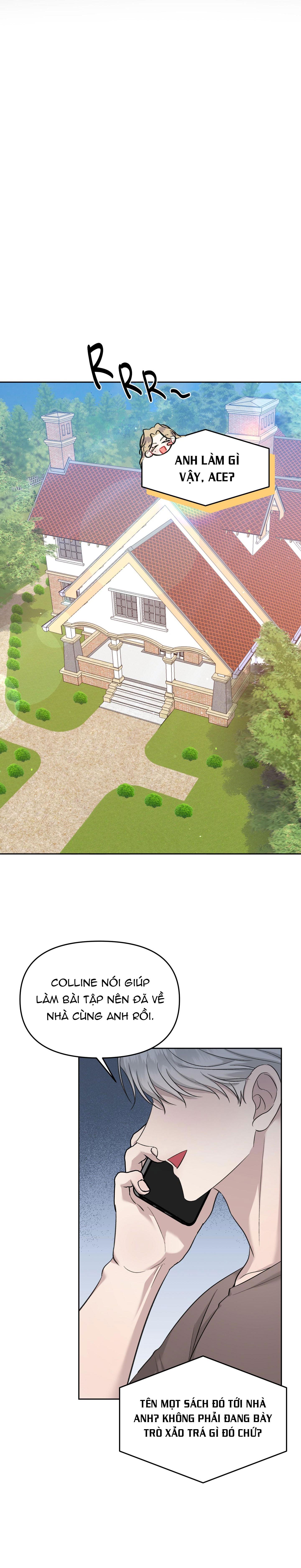 Đọc truyện NGHIỆN SEX - Chapter 7.3