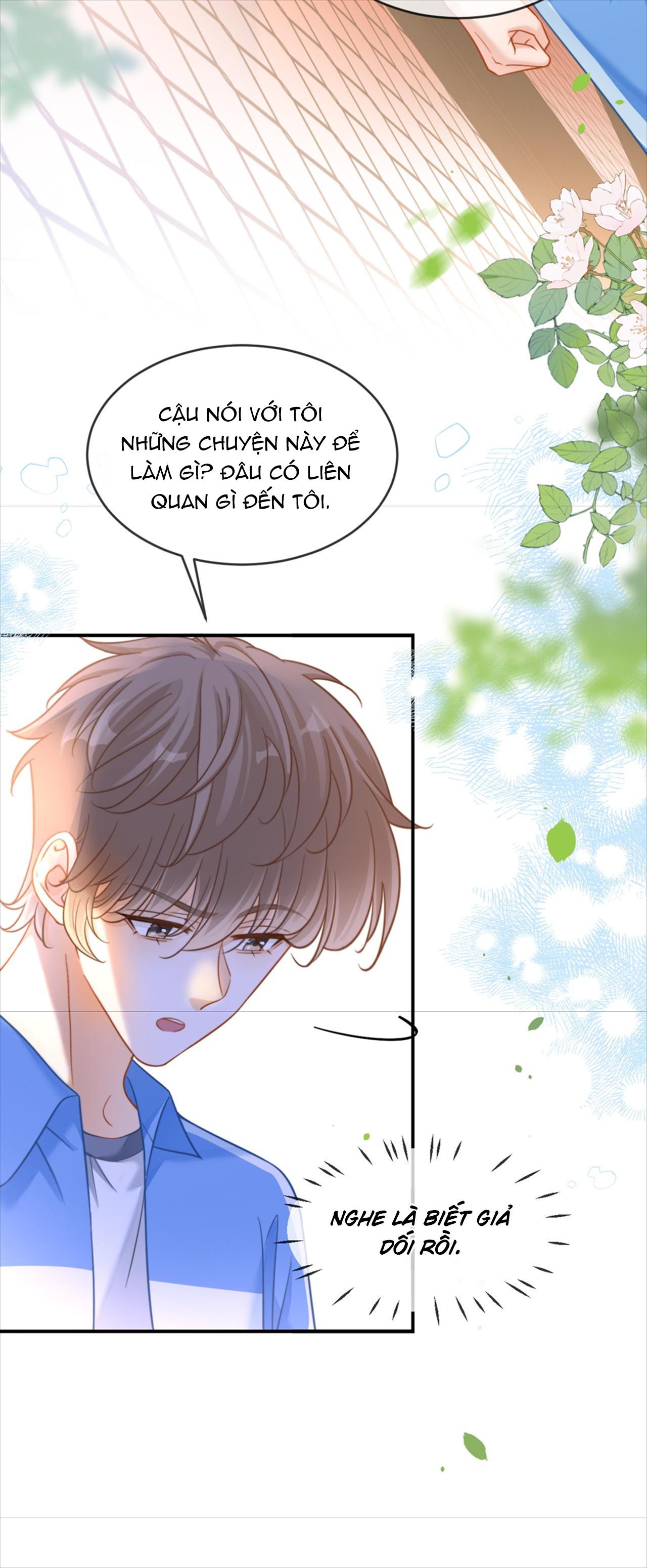 Đọc truyện Nam Thần Bá Đạo Cầu Xin Tôi Quay Lại (NGANG RAW) - Chapter 58