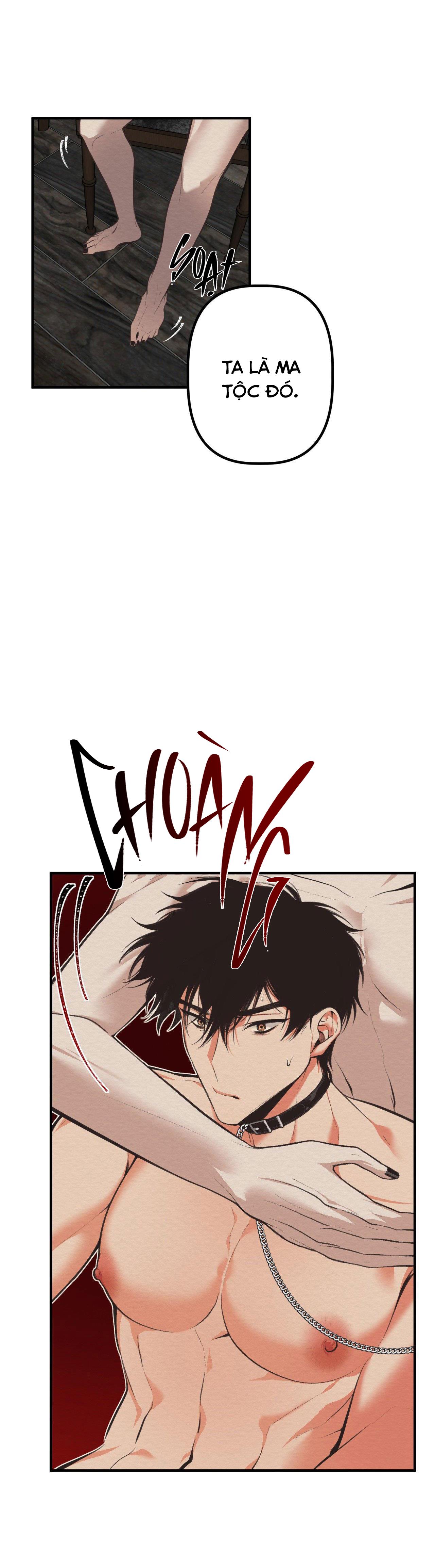 Đọc truyện (END SS) DEVIL ON TOP - Chapter 13