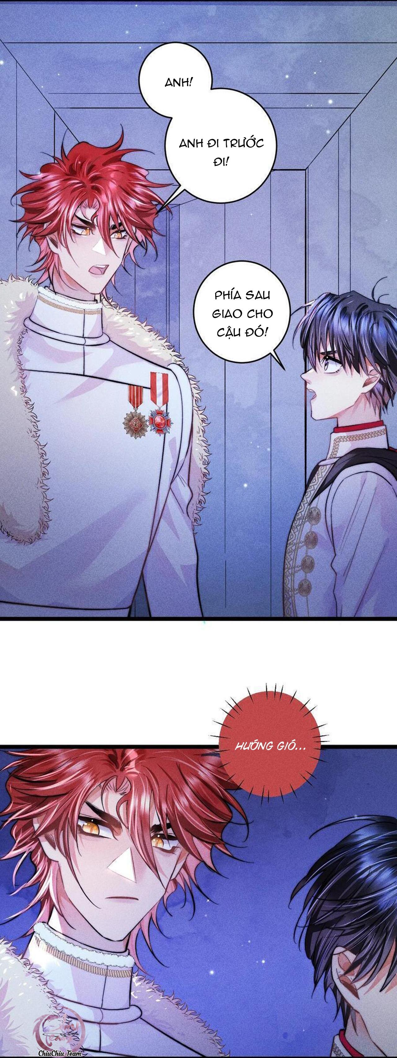 Đọc truyện Tòa Tháp - Chapter 45