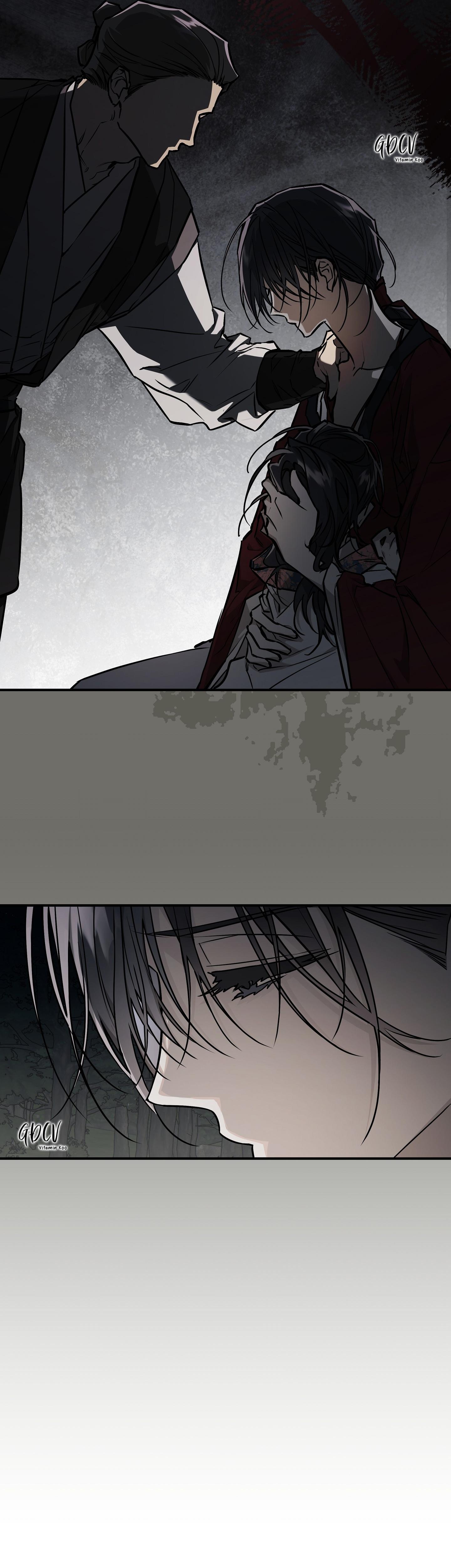 Đọc truyện KHI MẶT TRỜI LÓ DẠNG - Chapter 8