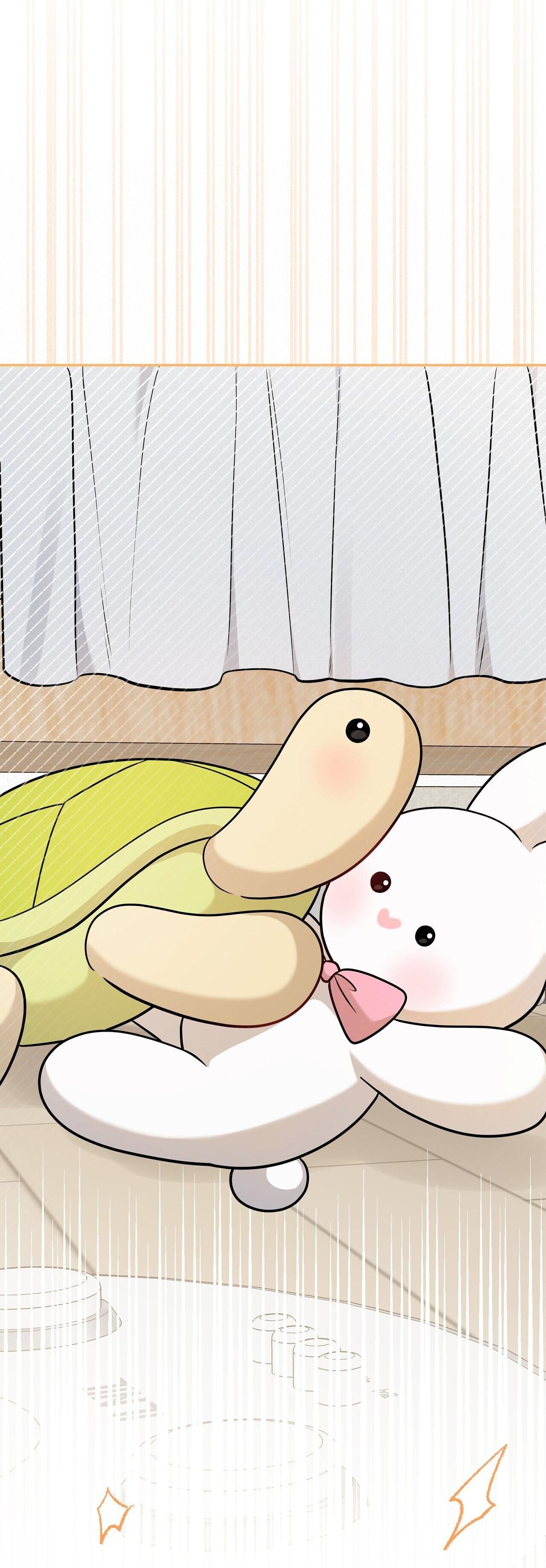 Đọc truyện |DROP| Chuyện Tình Bí Mật - Chapter 22