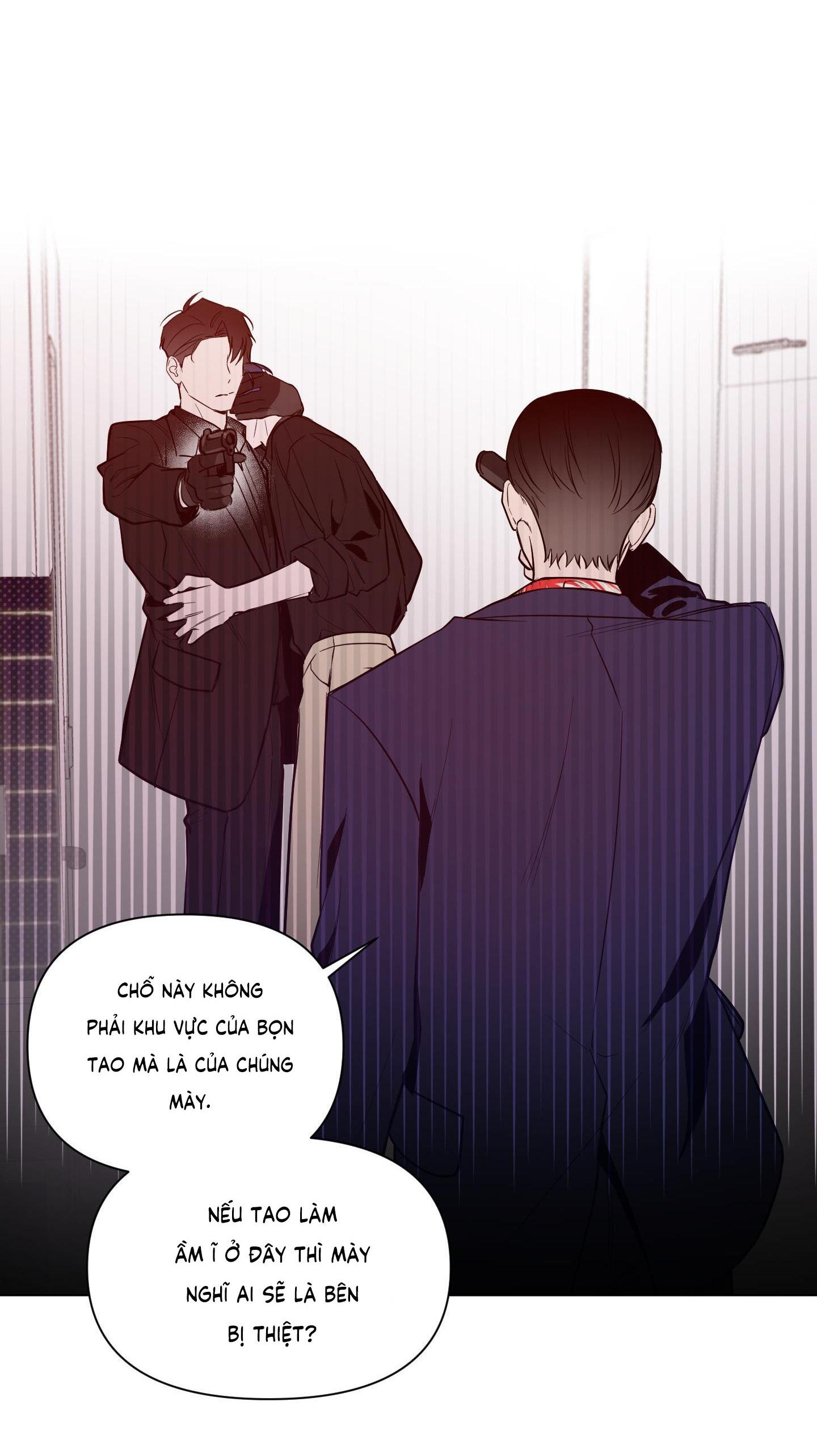 Đọc truyện BÌNH MINH CHIA CẮT BÓNG ĐÊM - Chapter 38