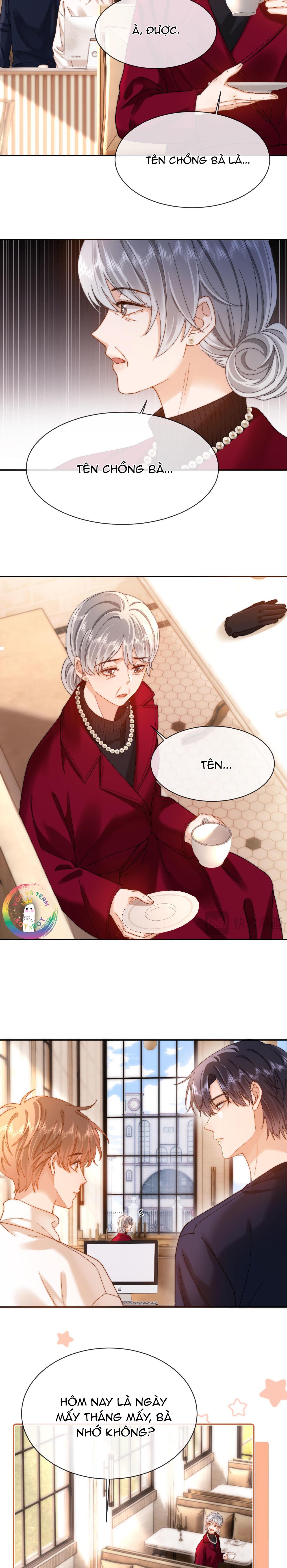 Đọc truyện (Drop) Chất Dị Ứng Cực Cute - Chapter 50