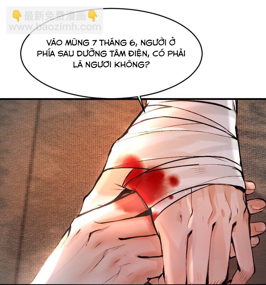 Đọc truyện Vòng Luân Hồi - Chapter 91