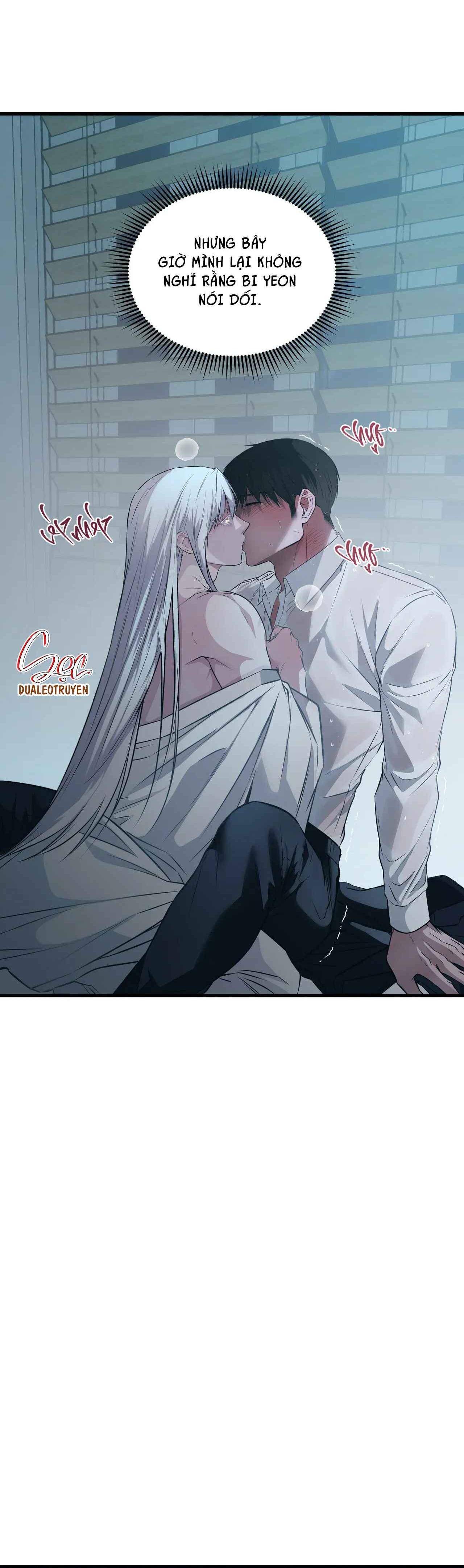Đọc truyện ÂN NHÂN CỦA RẮN - Chapter 15
