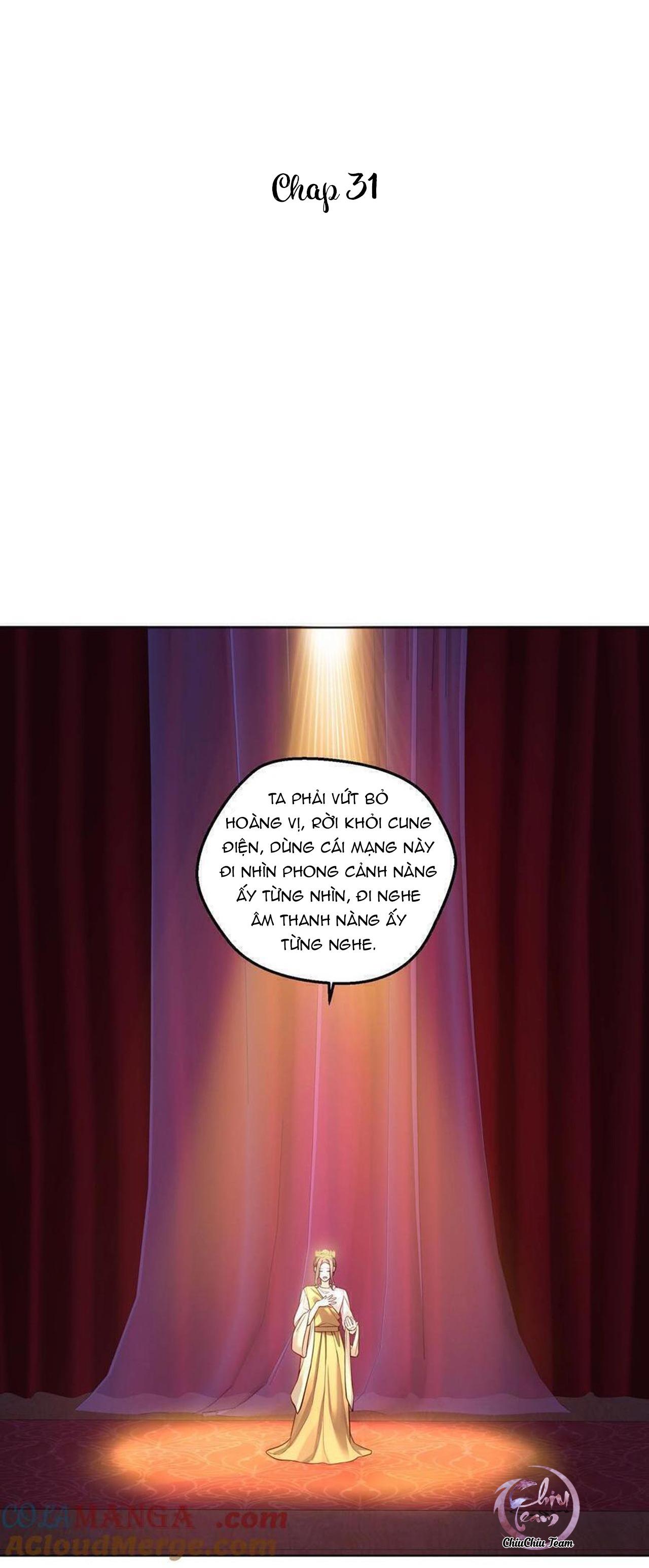 Đọc truyện Điệu Waltz Đầu Hạ - Chapter 31