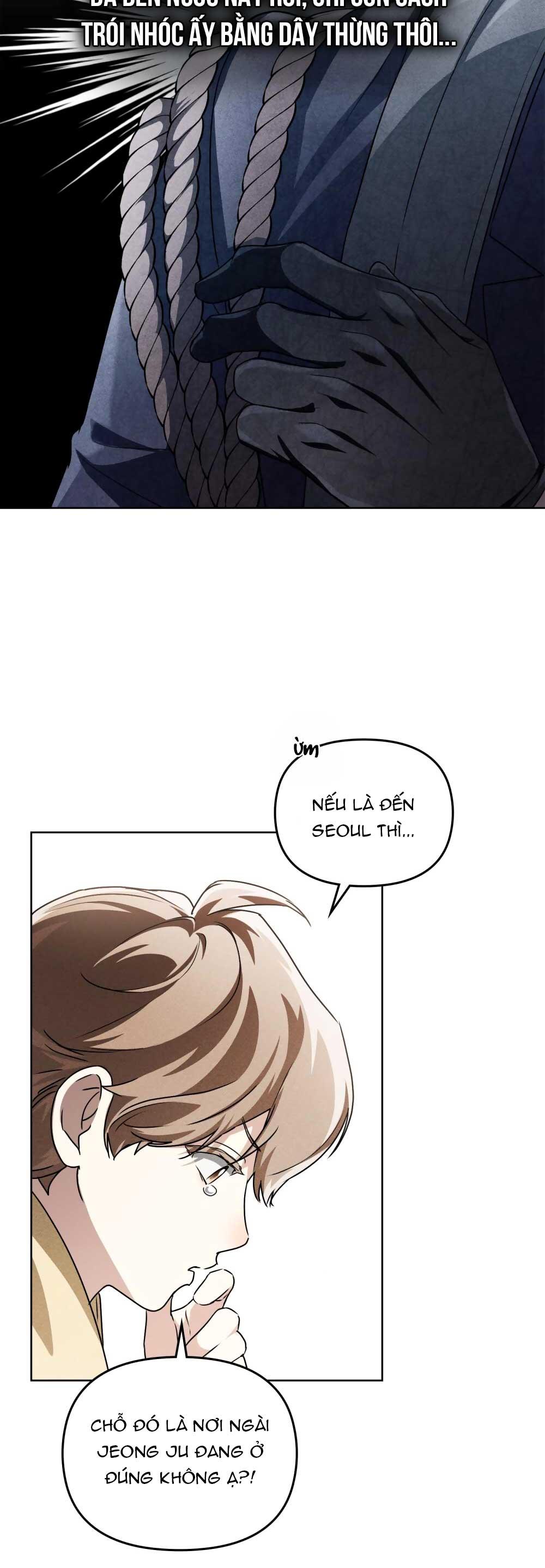 Đọc truyện HỎA HỒN - Chapter 21