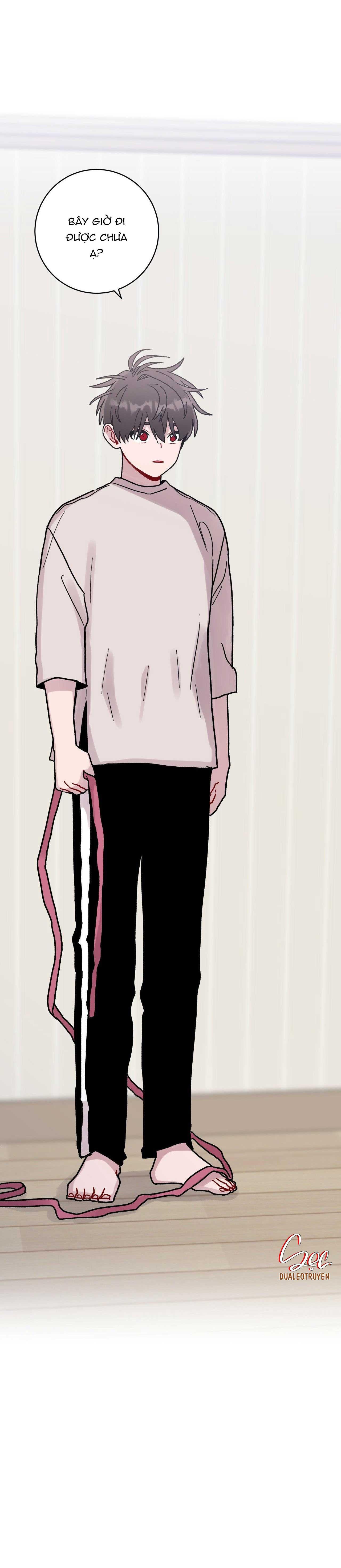 Đọc truyện CƠN MƯA RÀO MÙA HẠ - Chapter 45