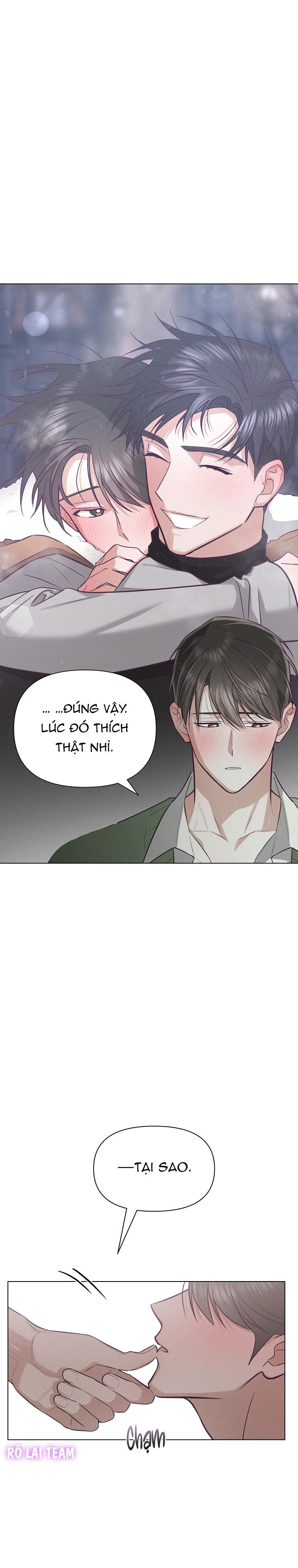 Đọc truyện  TÌNH YÊU HỎA TIỄN - Chapter 6