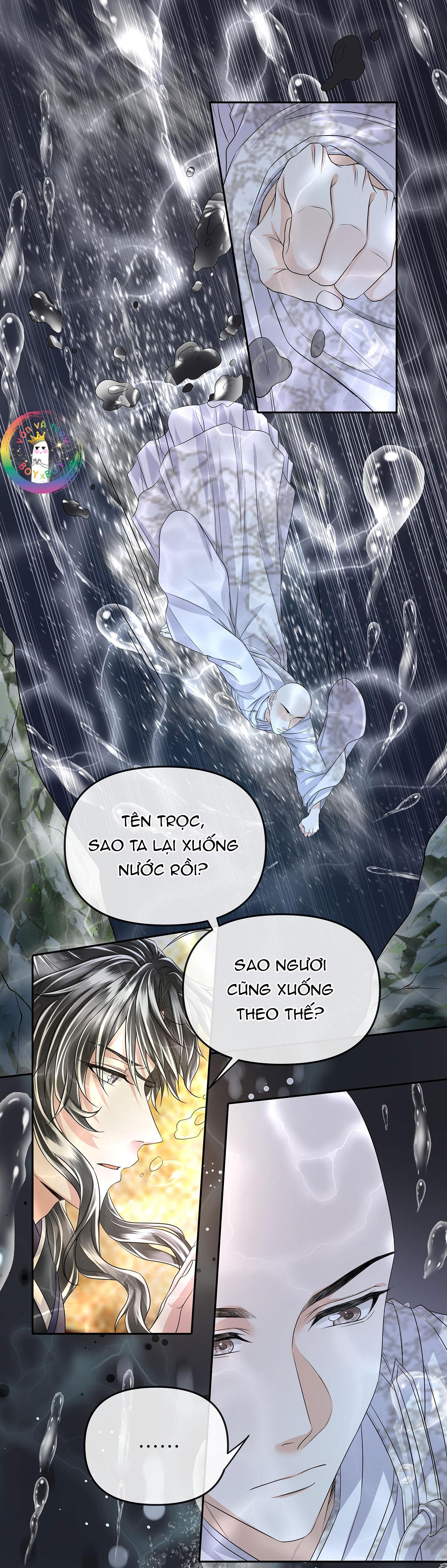 Đọc truyện (END) Đồng Tiền Kham Thế - Chapter 40