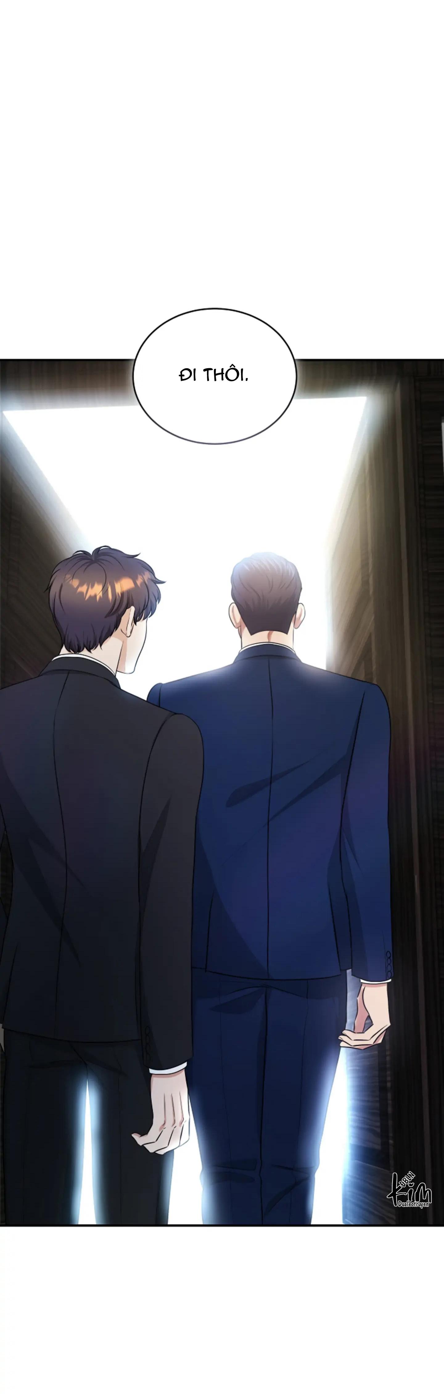 Đọc truyện KÍCH HOẠT - Chapter 41