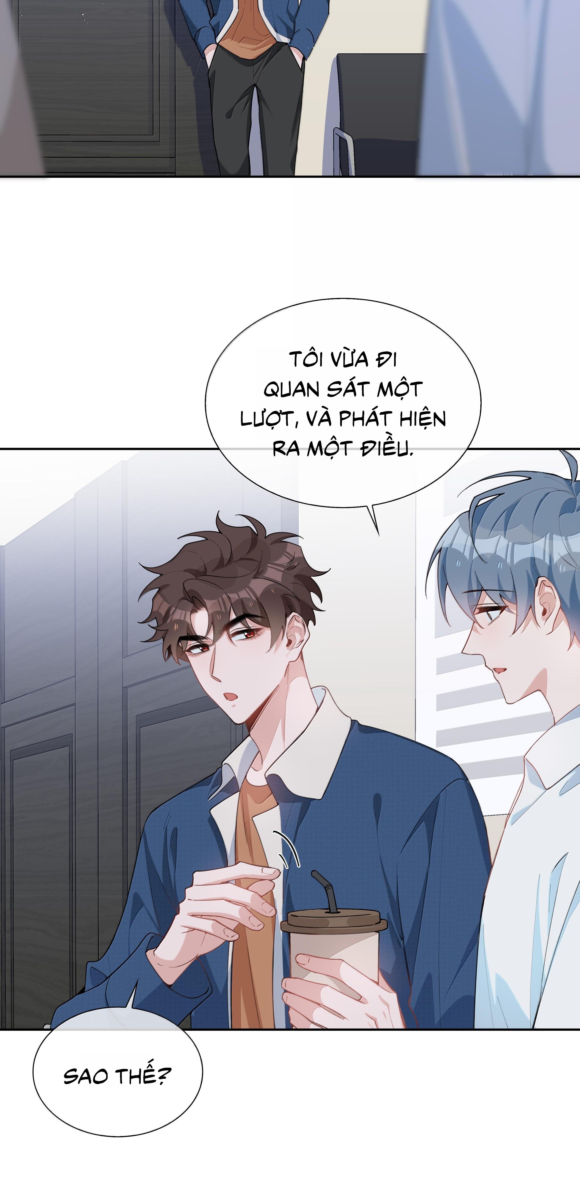 Đọc truyện Trường Cấp Ba Sơn Hải - Chapter 103