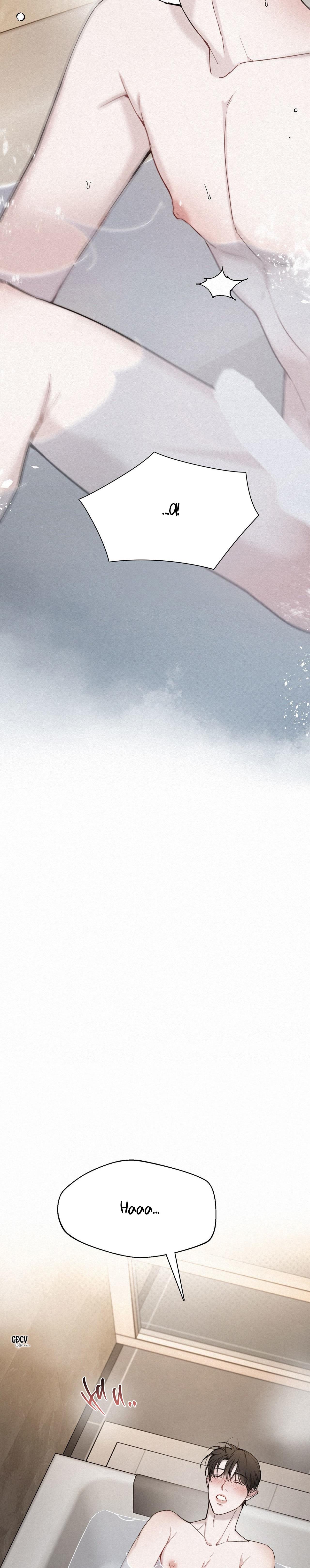 Đọc truyện HOÀNG HÔN BÊN LÀN NƯỚC - Chapter 4