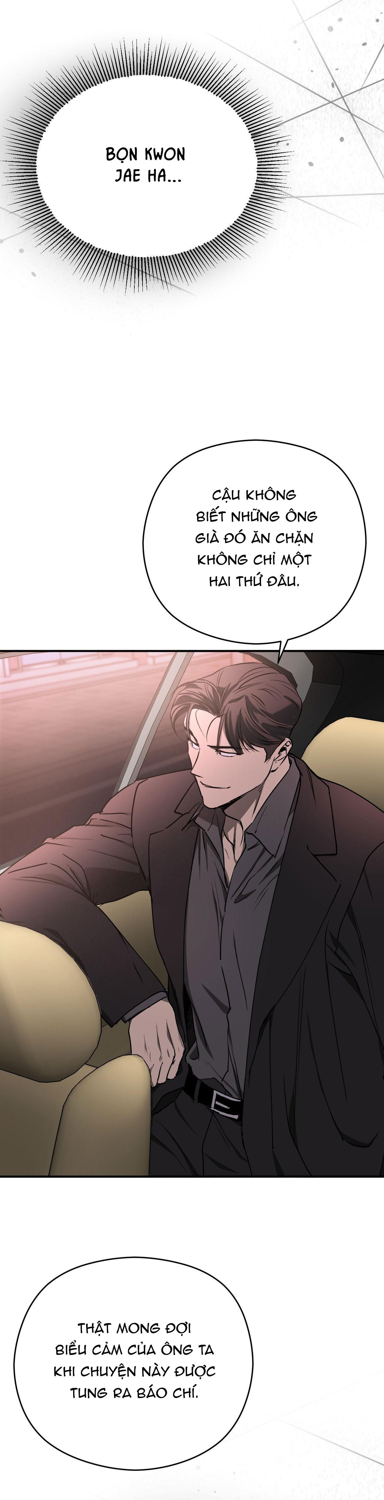 Đọc truyện ĐỘC XÀ - Chapter 8
