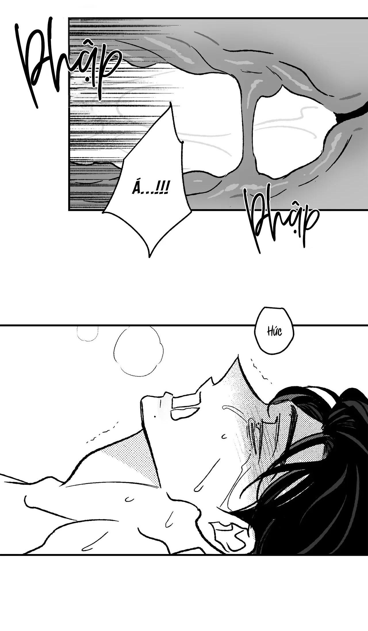 Đọc truyện  Sự kết hợp hoàn hảo - Chapter 38