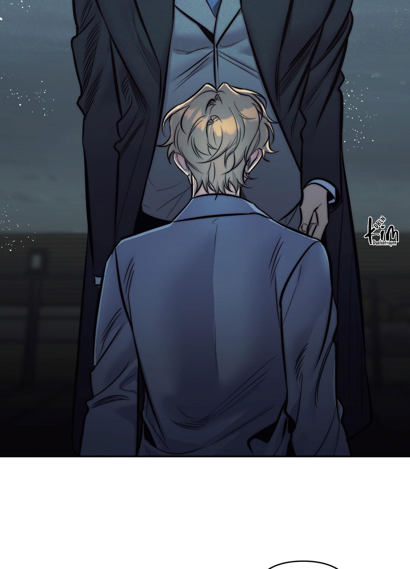 Đọc truyện KỲ THỊ - Chapter 41