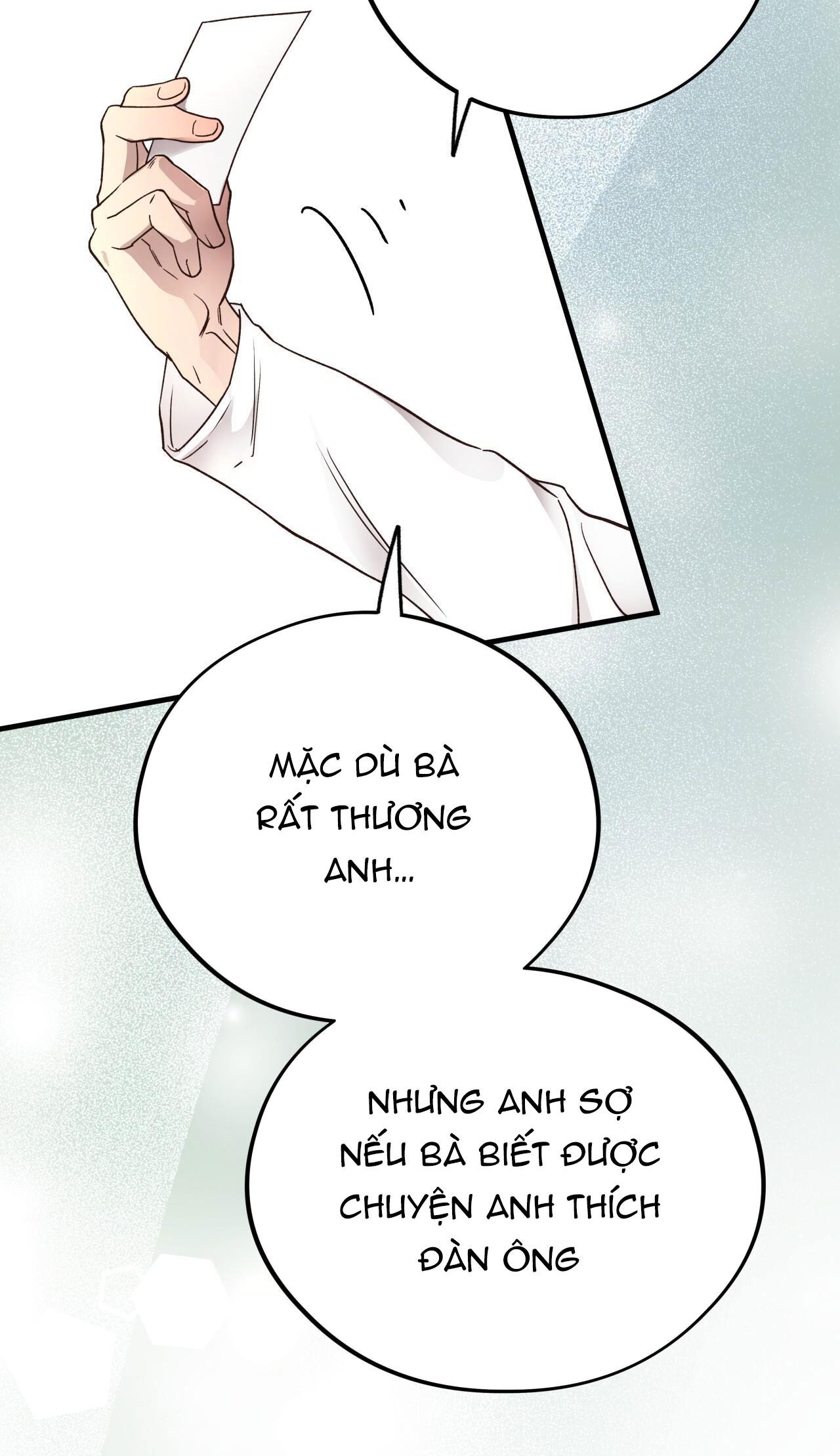 Đọc truyện HONEY BEAR - Chapter 57