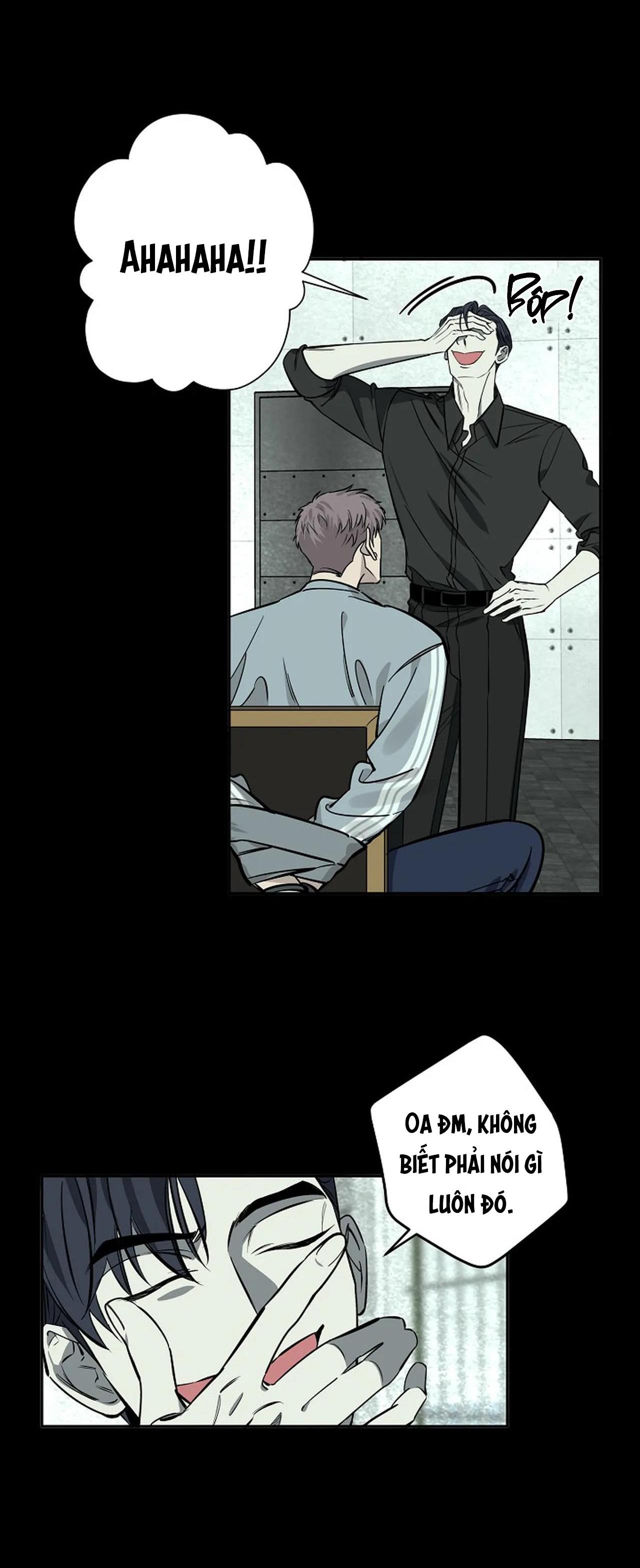 Đọc truyện ĐÊM DỊU DÀNG - Chapter 58