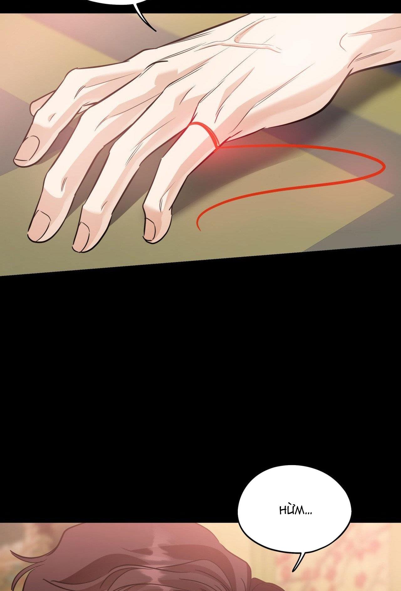 Đọc truyện LỆNH CỨU RỖI - Chapter 53